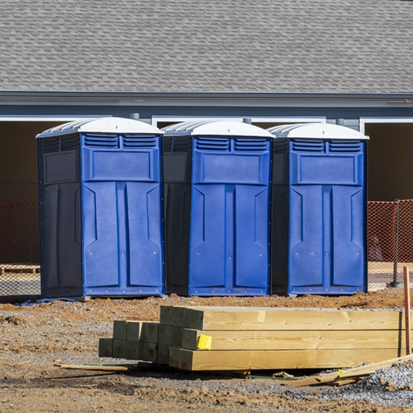 can i rent porta potties for both indoor and outdoor events in Wilson City MO